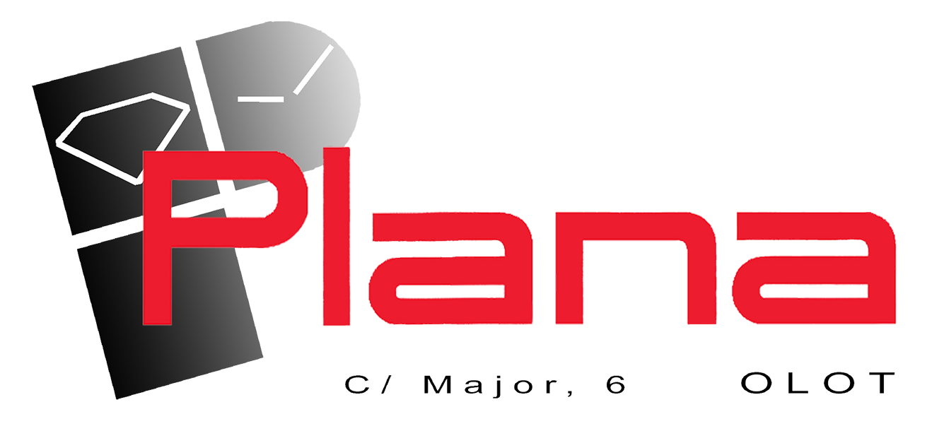 Joieria Plana